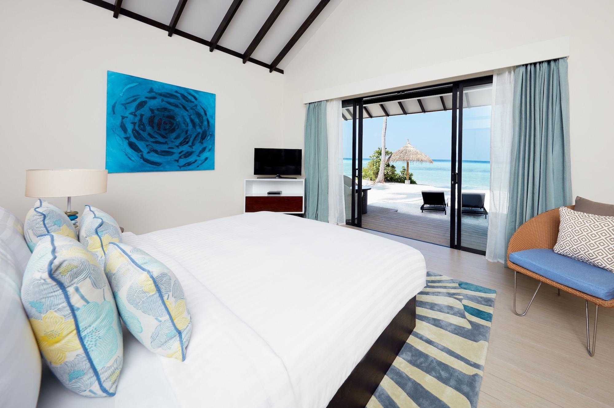 Sunset Beach Villa