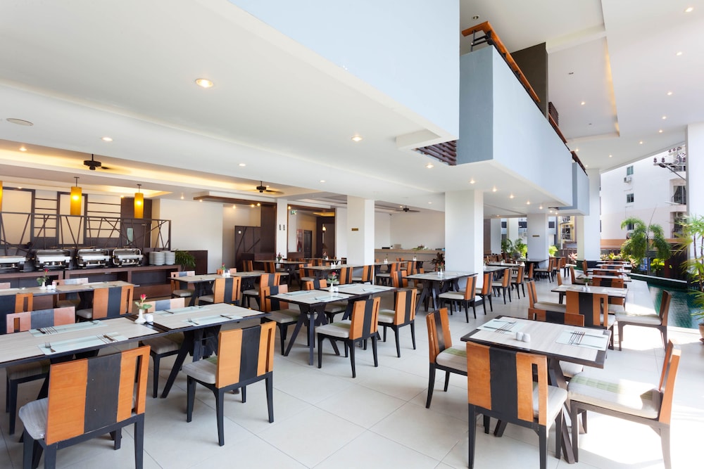 Andakira Hotel 35/50