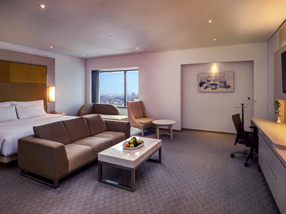 Grand Mercure Jakarta Harmoni 44/68