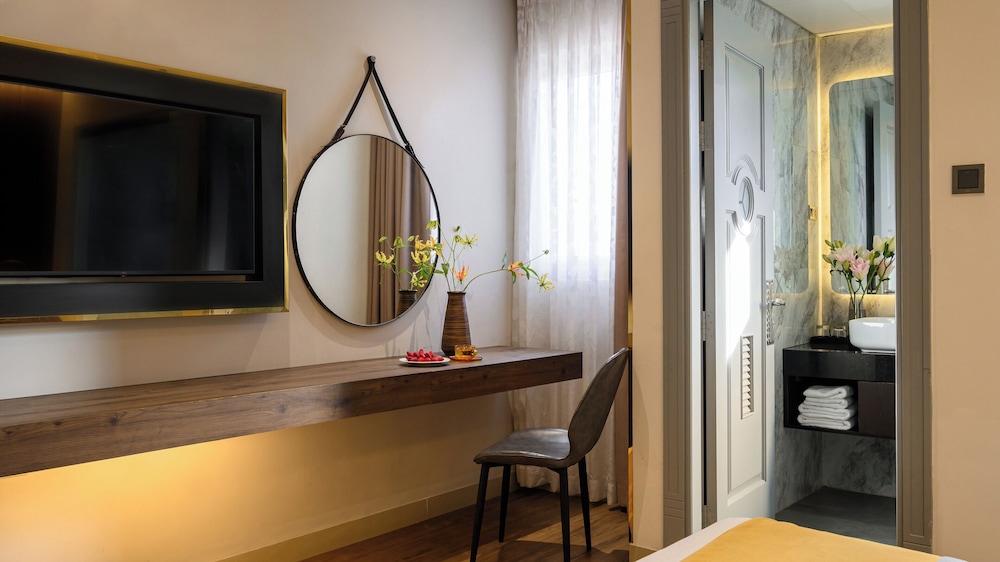 Acnos Hotel 44/50