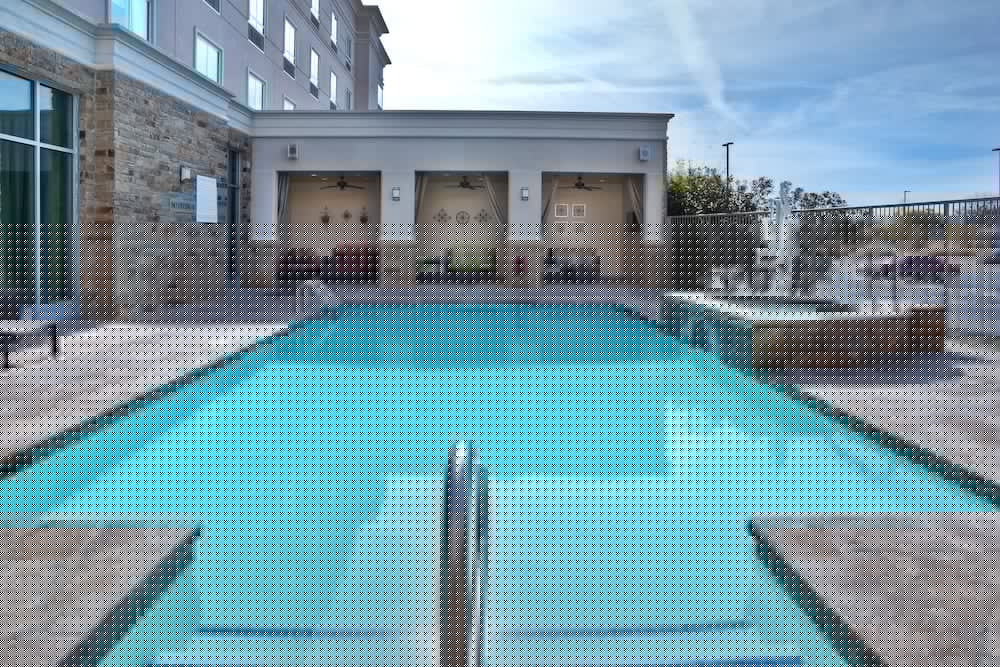 Holiday Inn Killeen - Fort Hood 8/76