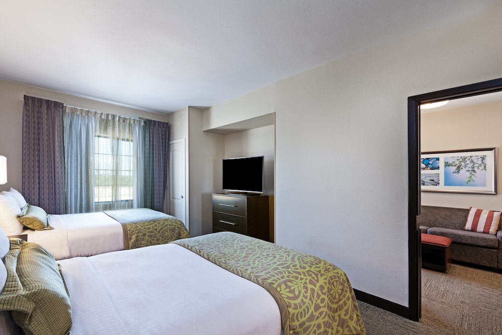 Staybridge Suites FORT WORTH - FOSSIL CREEK 20/66