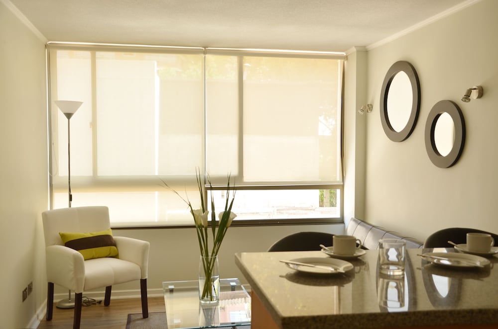 Providencia Apart Hotel 30/50