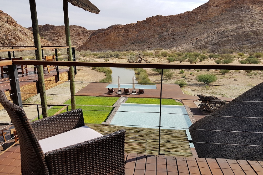 Tutwa Desert Lodge 44/50
