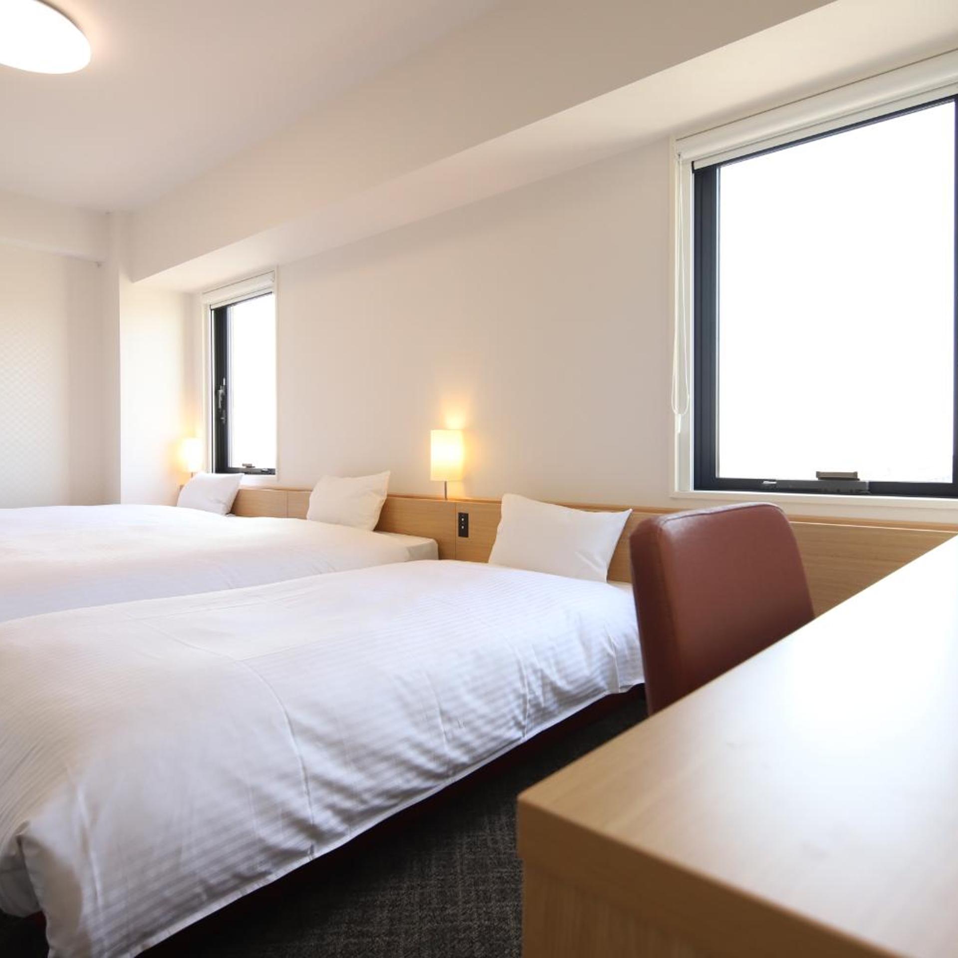 AB Hotel Kisarazu 14/32