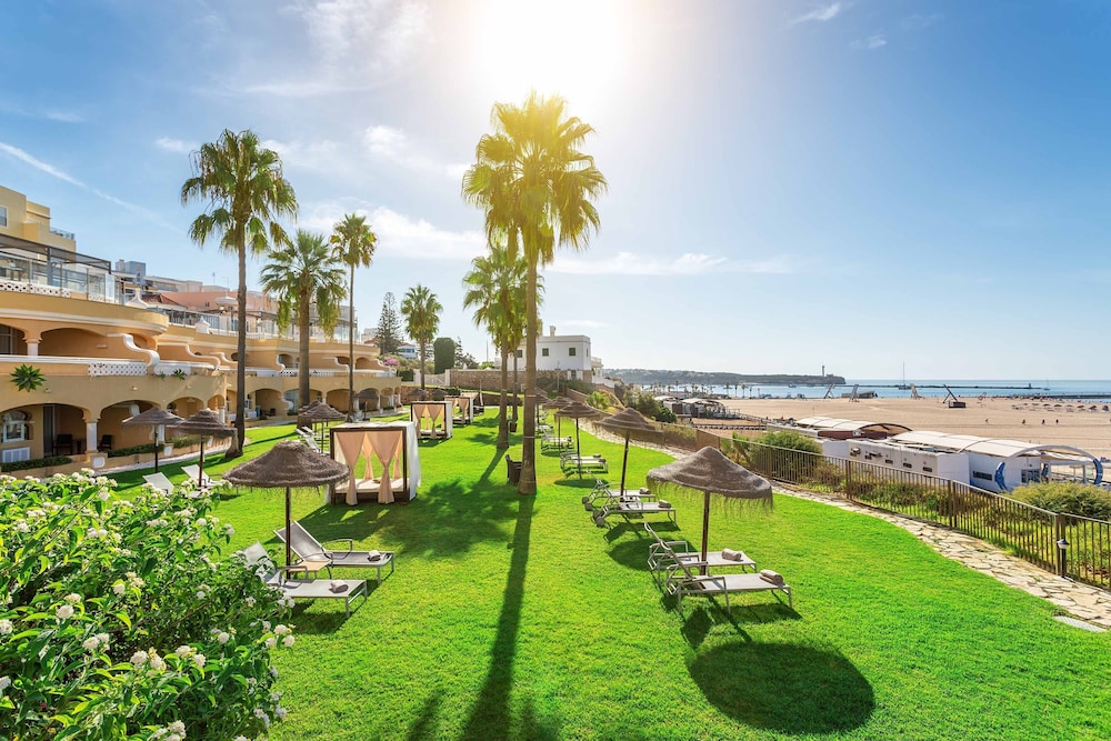 AP Oriental Beach - Adults Only 40/47