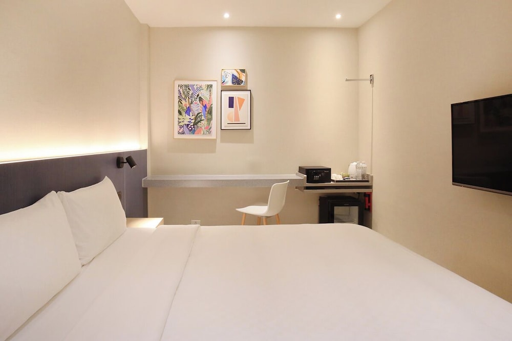 Cityinn Hotel Taipei station Branch I 20/48