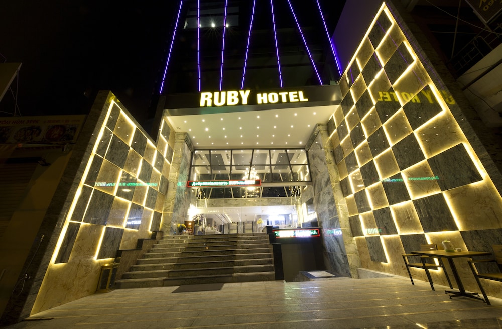 Ruby Hotel Nha Trang 22/35