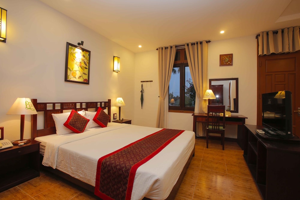 Hoi An Garden Villas 23/65