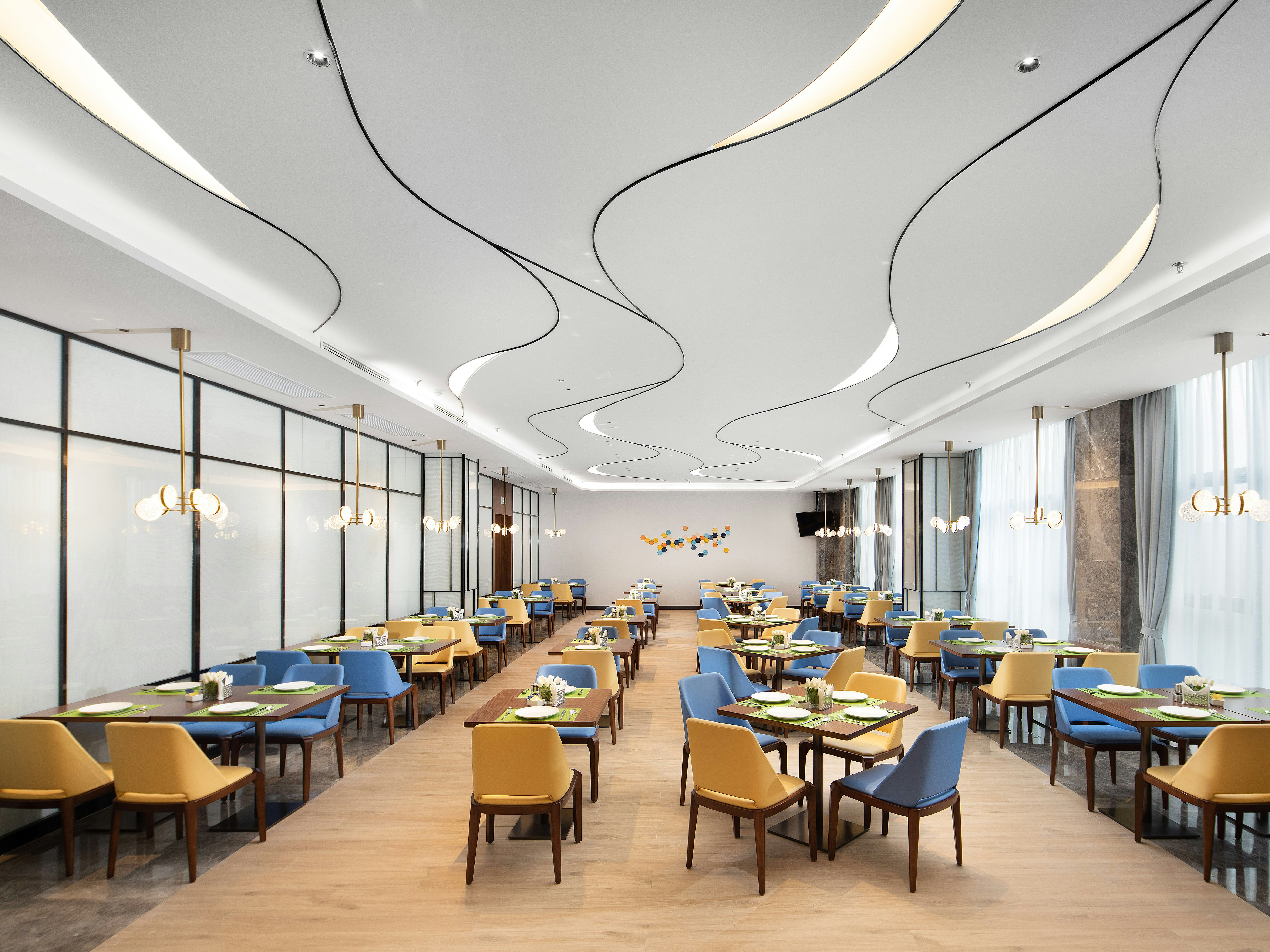Hampton by Hilton Hefei Sili River 24/26