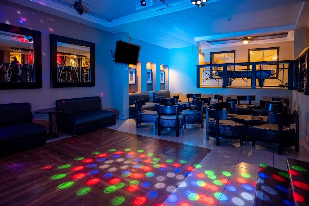 Occidental Papagayo - Adults only 71/79