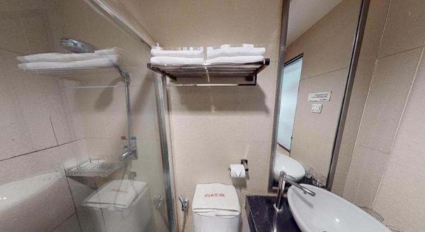Aston Boutec Hotel 40/42