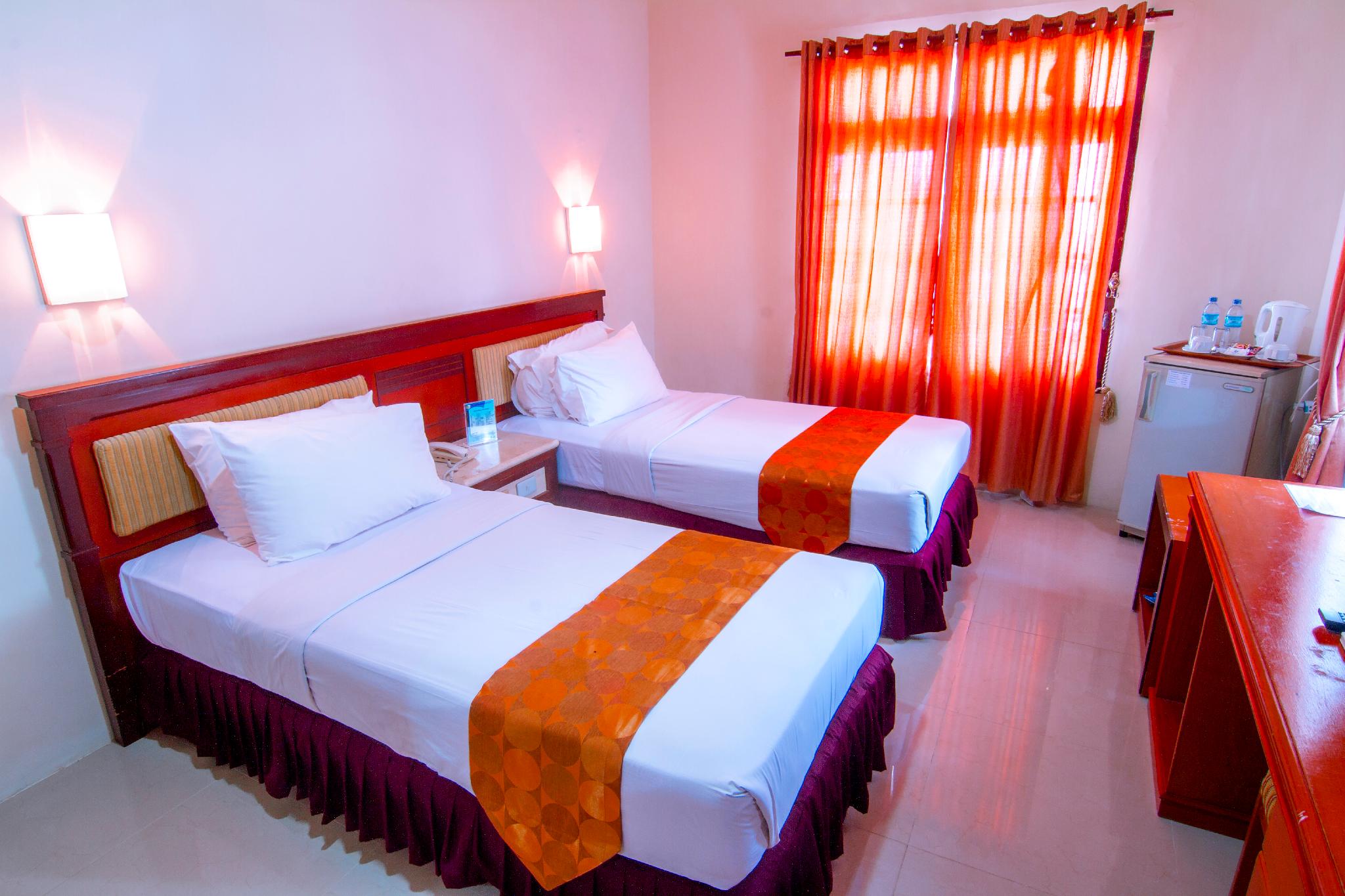 Tanjung Pesona Beach Resort and Spa 14/30