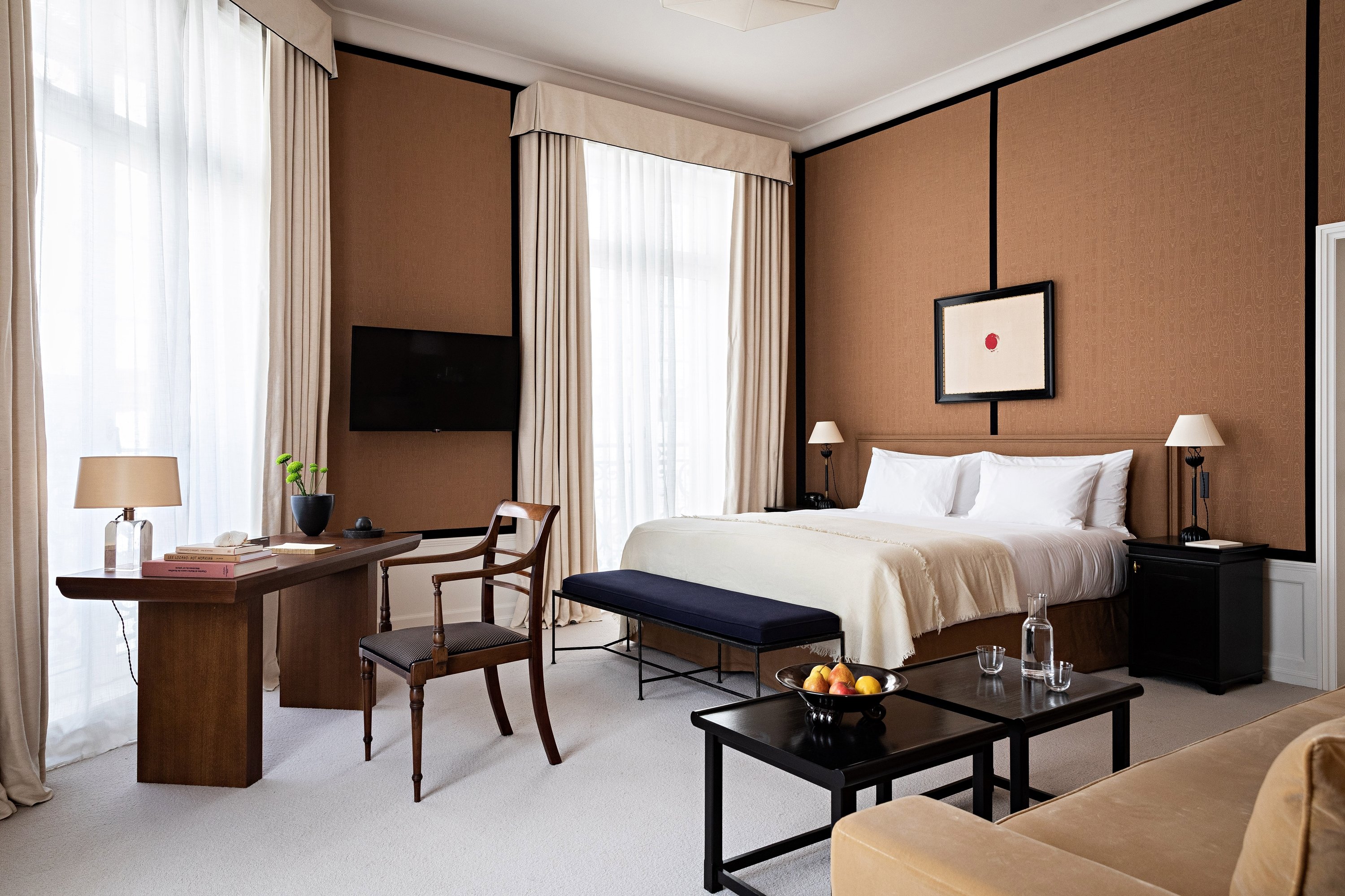 Hotel Balzac Champs Elysees 9/34