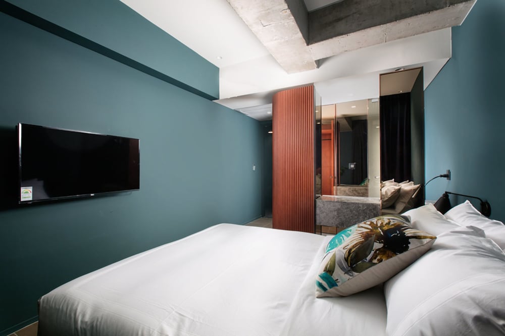 Oia Hotel 18/50