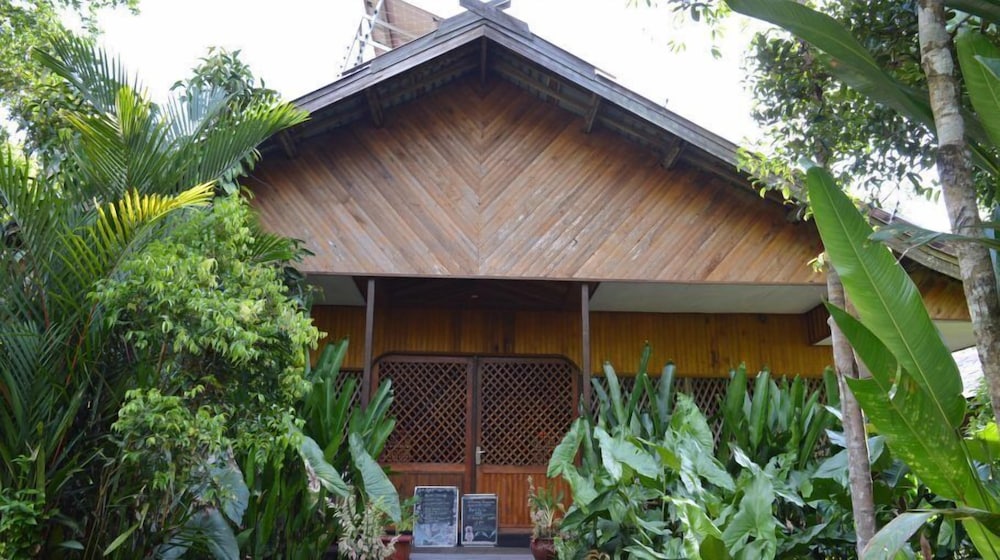 Rimba Orangutan Eco Lodge 2/43