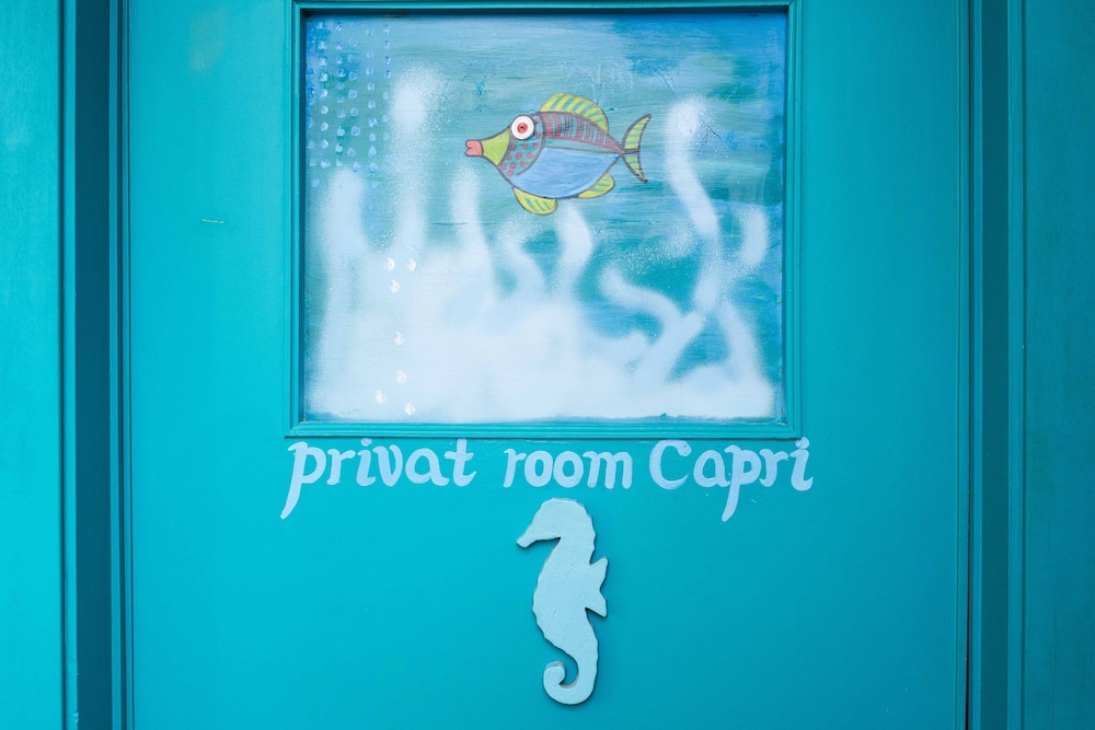 Eco Hostel Floreale 20/50
