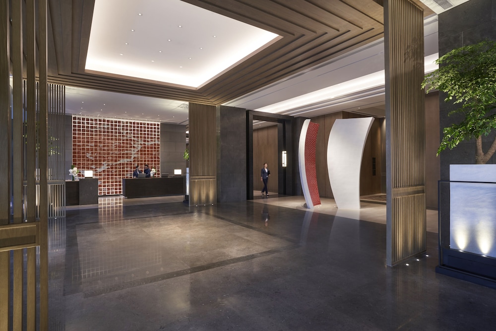 Hyatt Regency Zhuzhou 7/44