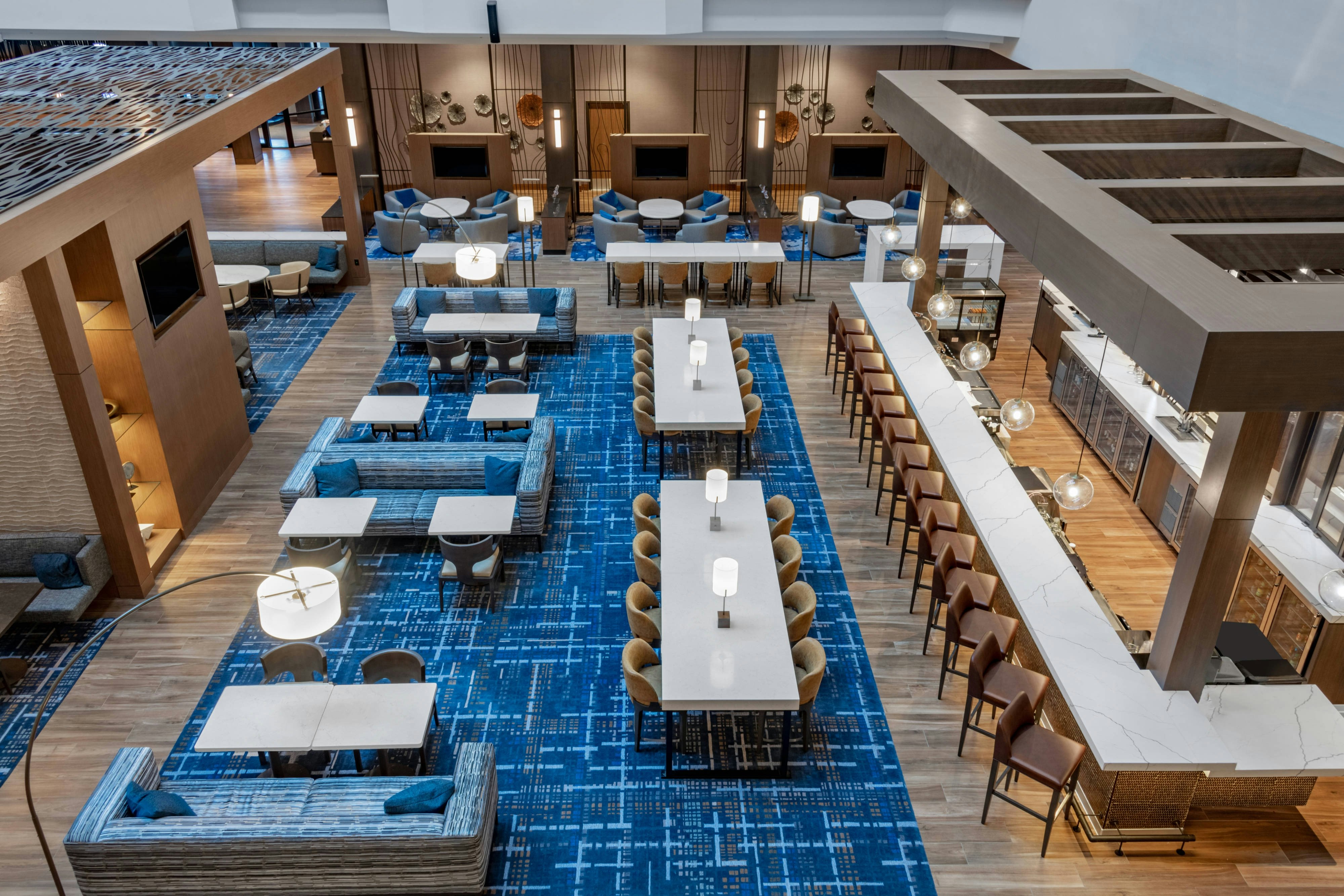 Marriott Madison West 32/35