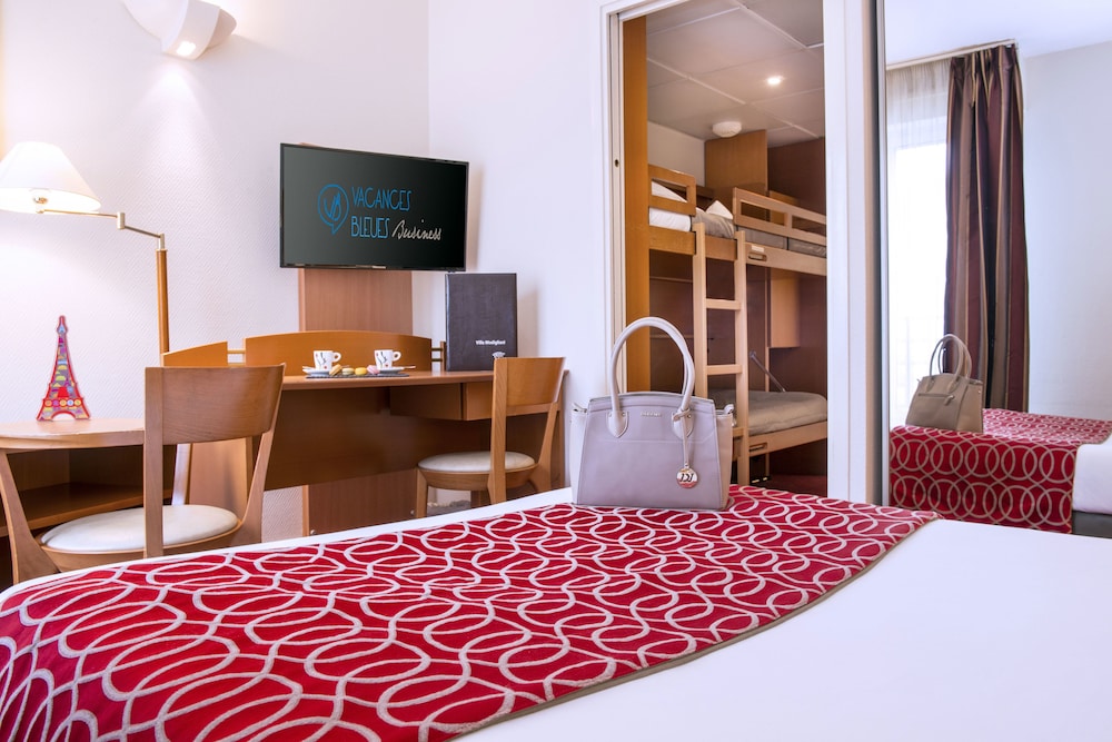 VILLA MODIGLIANI HOTEL 8/54