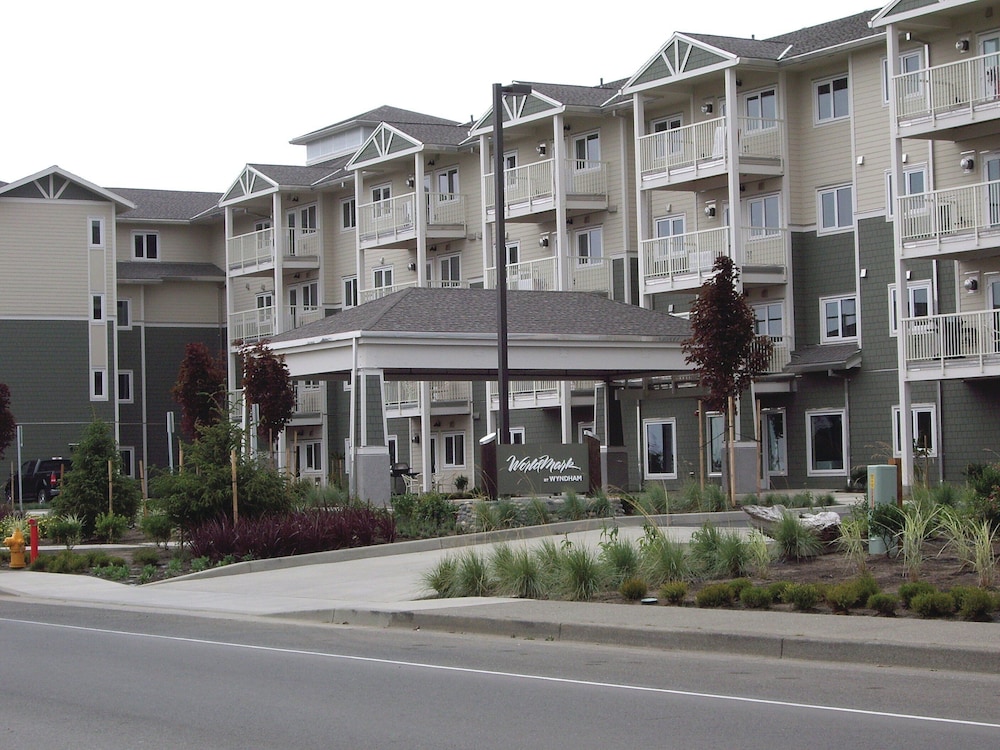 Worldmark Long Beach in LONG BEACH - WA