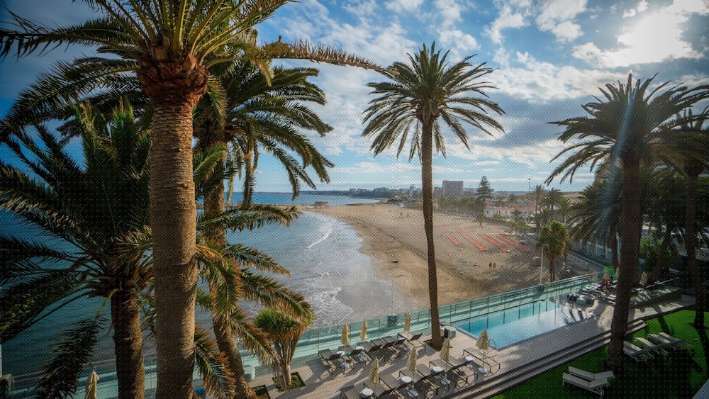 Dunas Don Gregory Hotel - Adults Only 16/29