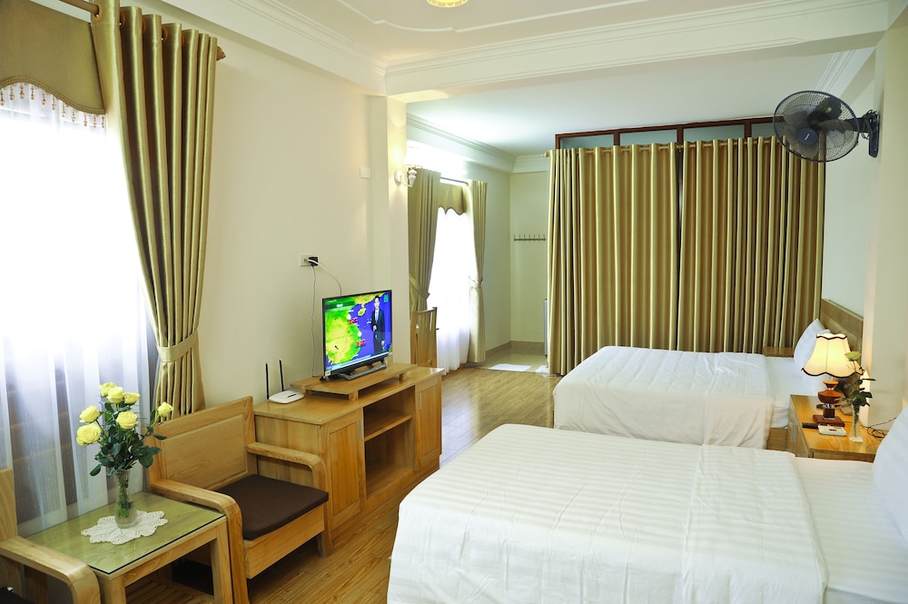 Hoang Giang Homestay 20/50