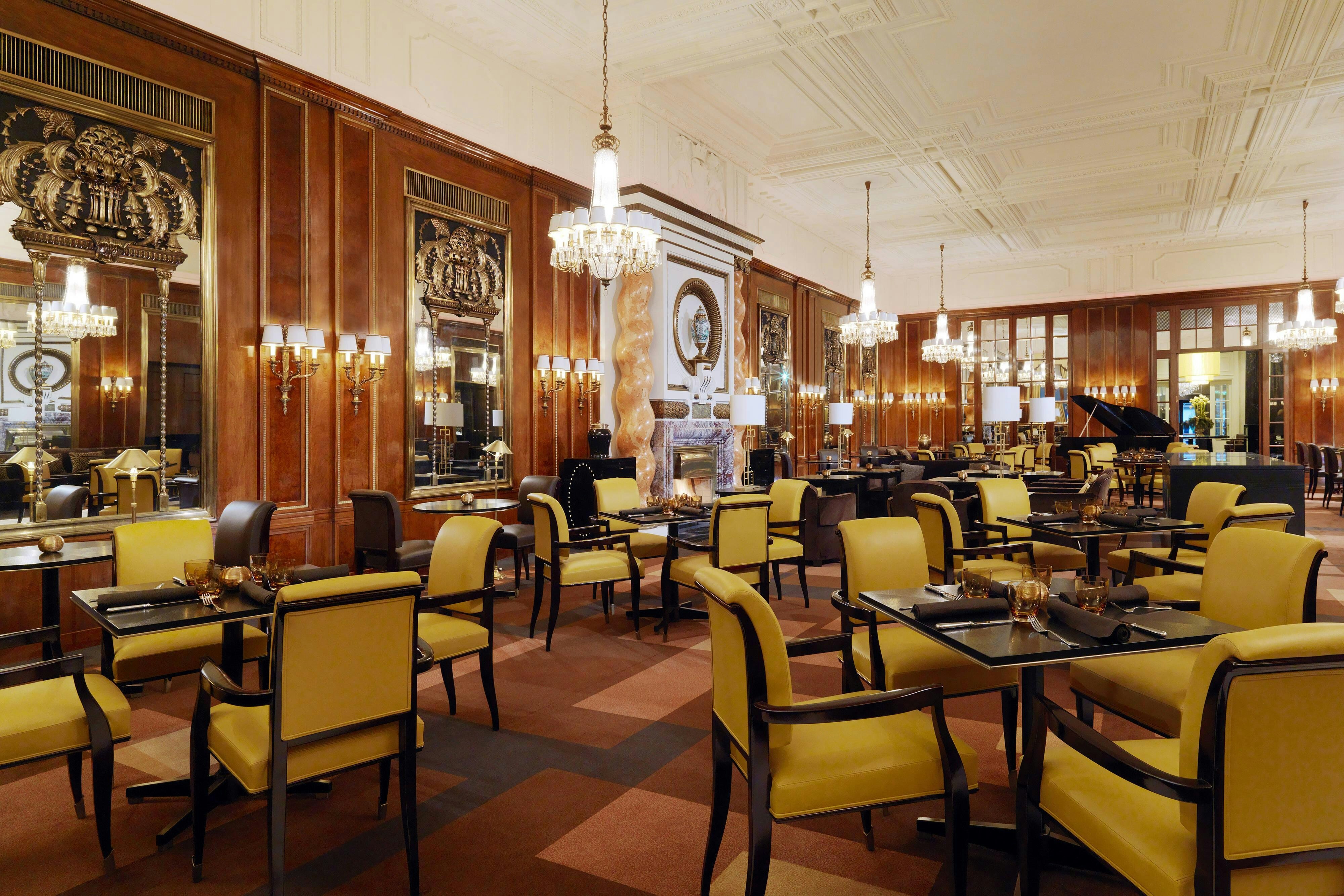 Hotel Bristol, a Luxury Collection Hotel, Vienna 21/40