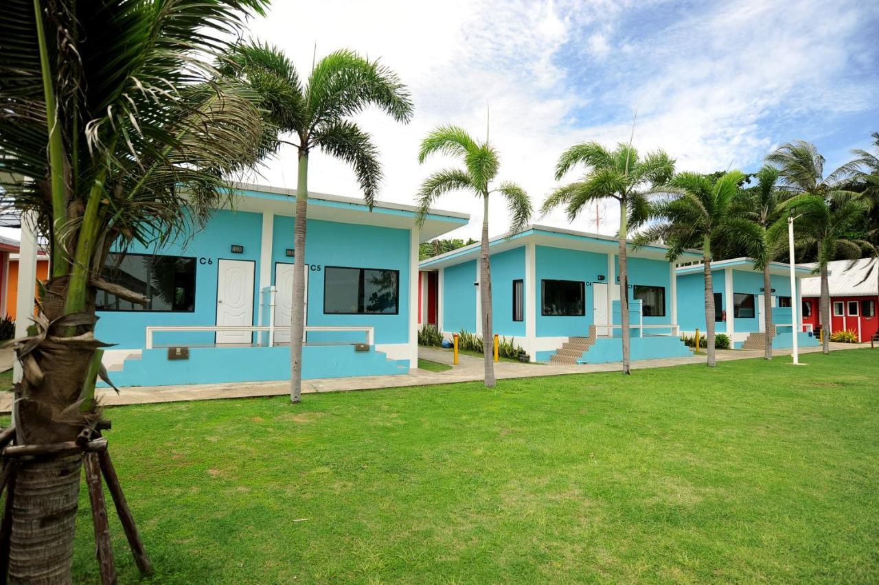 Burapa Beach Resort Chaolao 23/25
