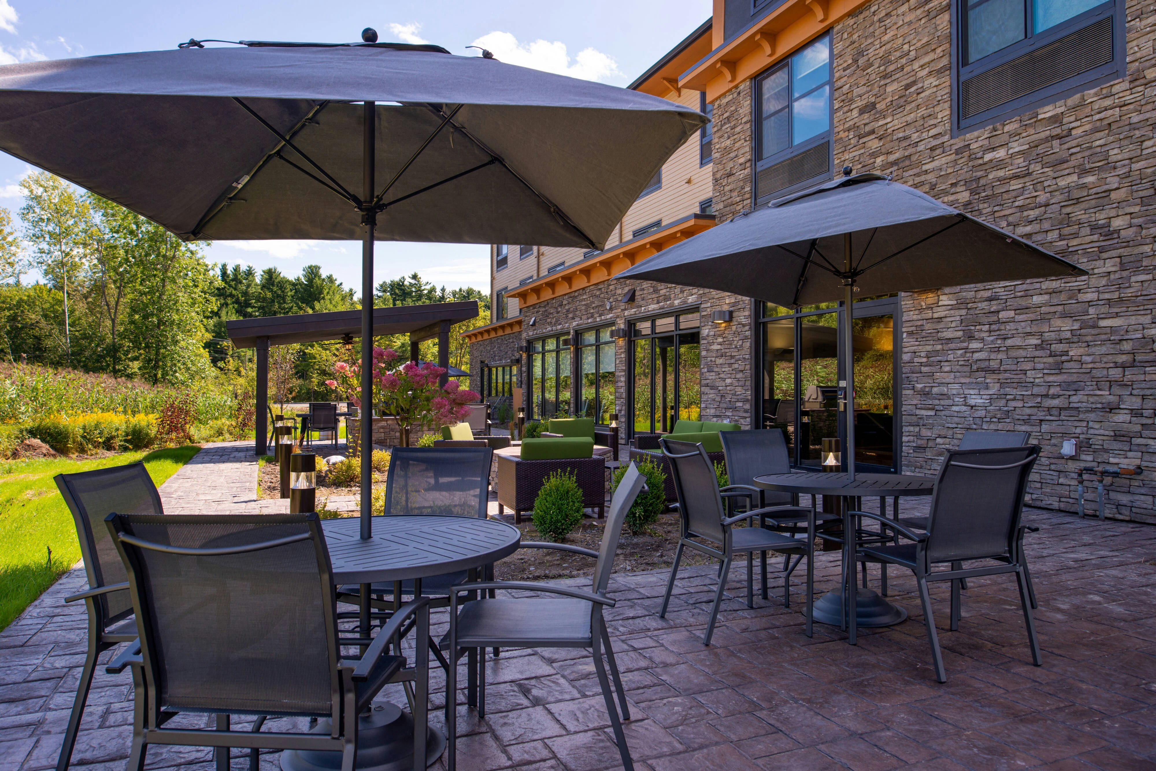 Fairfield Inn And Suites Canton 11/14
