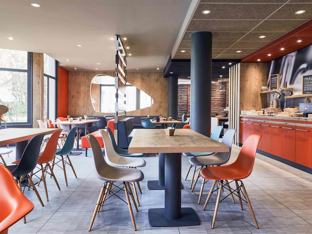 ibis Toulon La Seyne Sur Mer 53/71