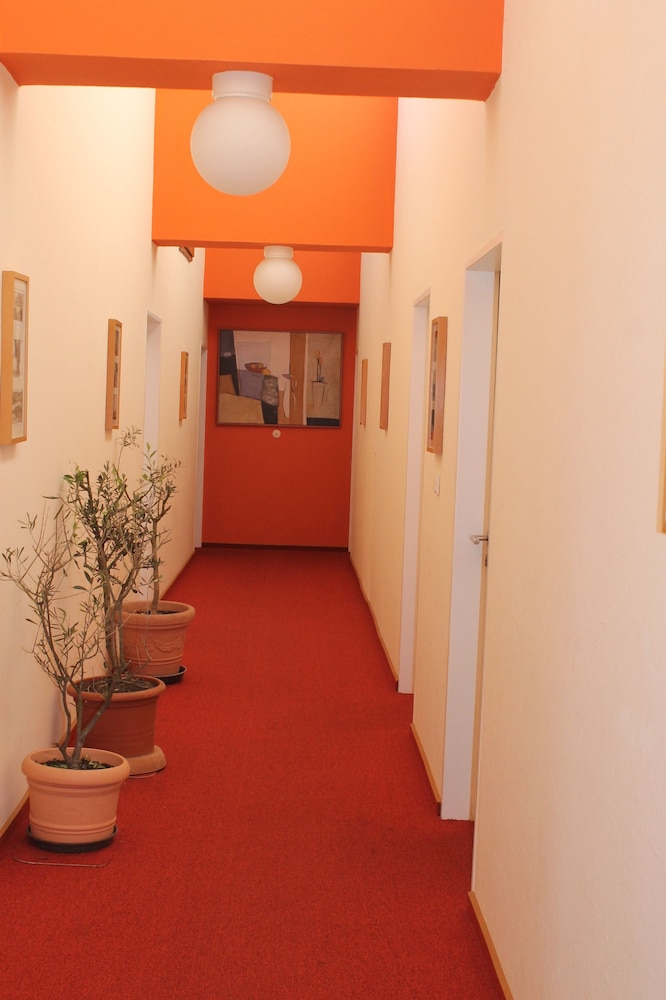 AKZENT Hotel Murrer 43/63