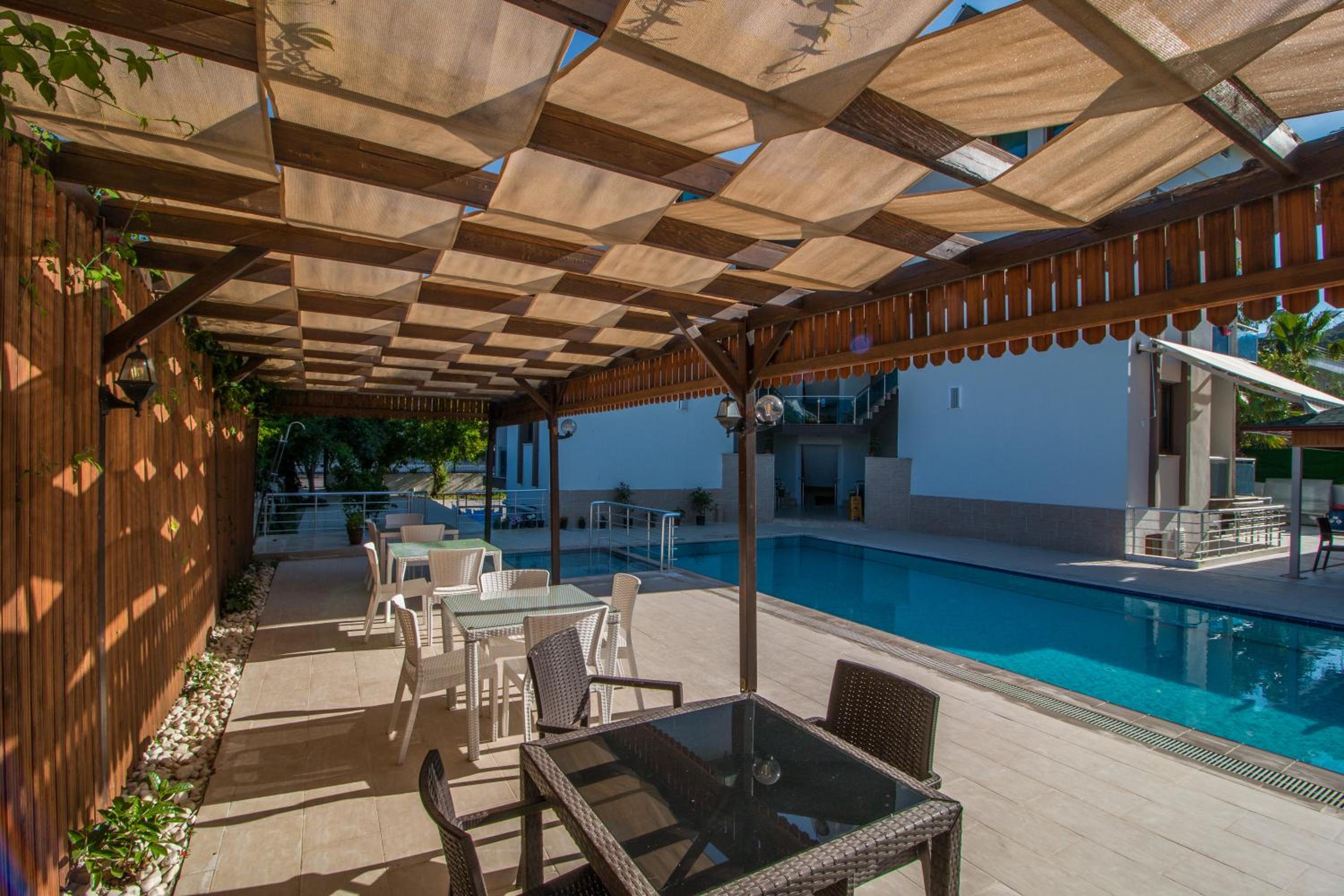 Parus Hotel 11/50