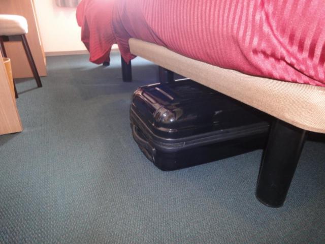 Hotel Elm Regency 30/48