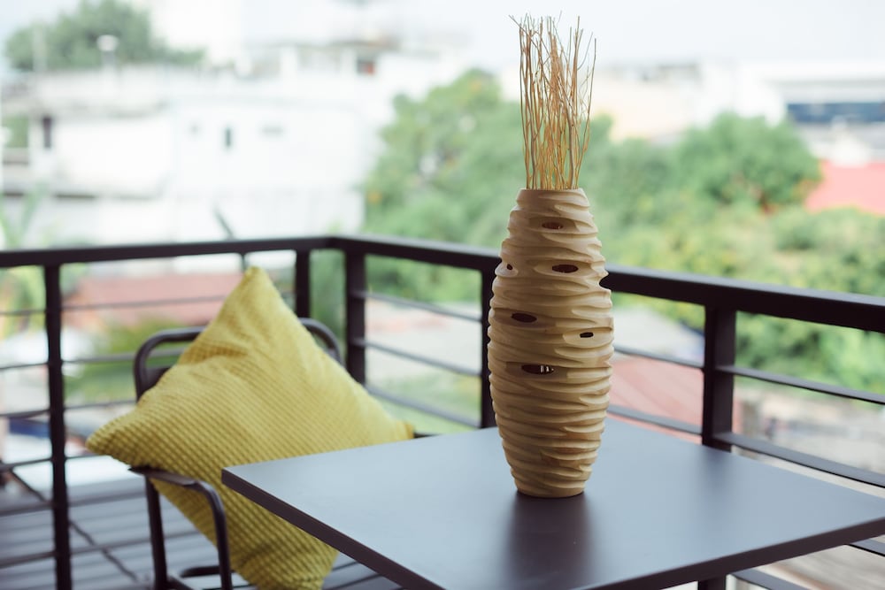 Studio 365 Serviced Apartment 55/69