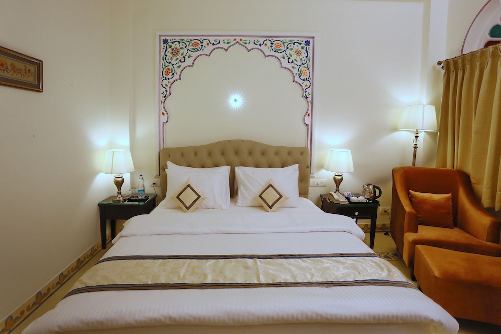 Ramgarh Heritage A Luxury Boutique Resort 15/50