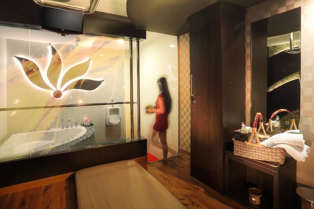 Transera Hotel Pontianak 19/36