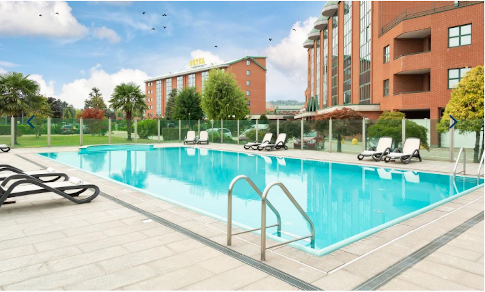 Rivoli Hotel 21/36