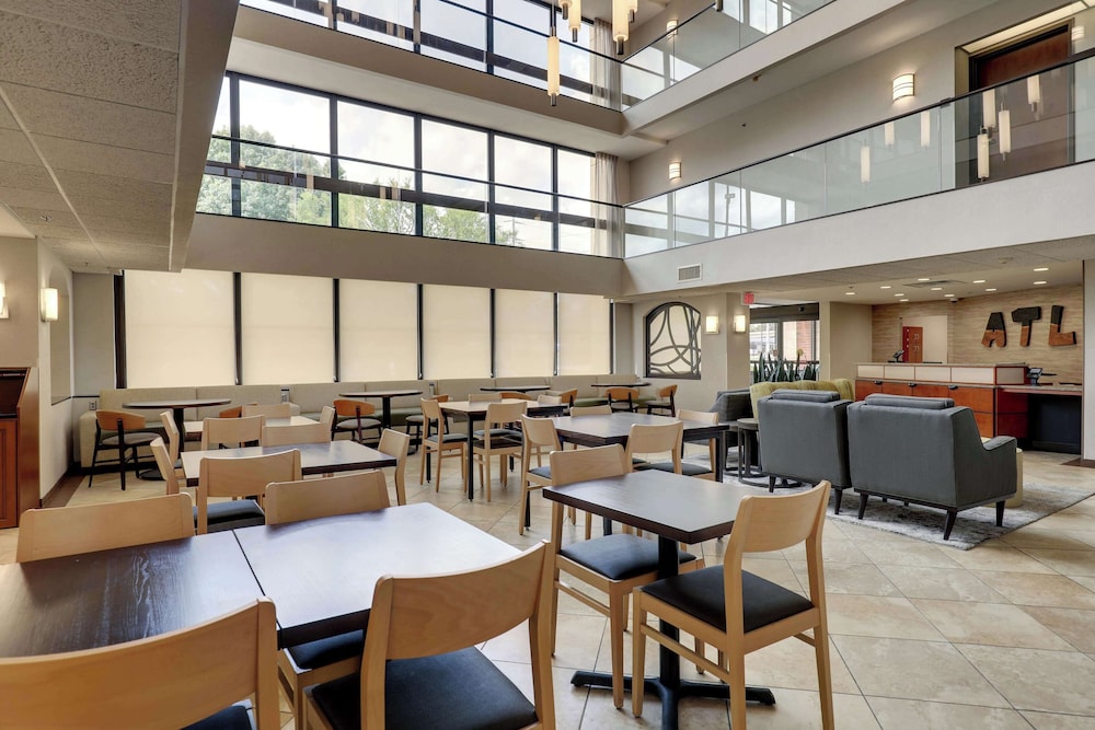 DRURY INN AND SUITES ATLANTA MARIETTA 34/50