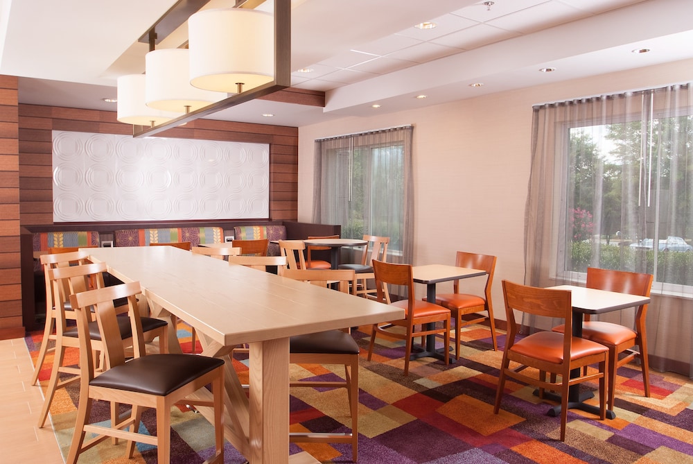 Fairfield Inn Charlotte Gastonia 31/38