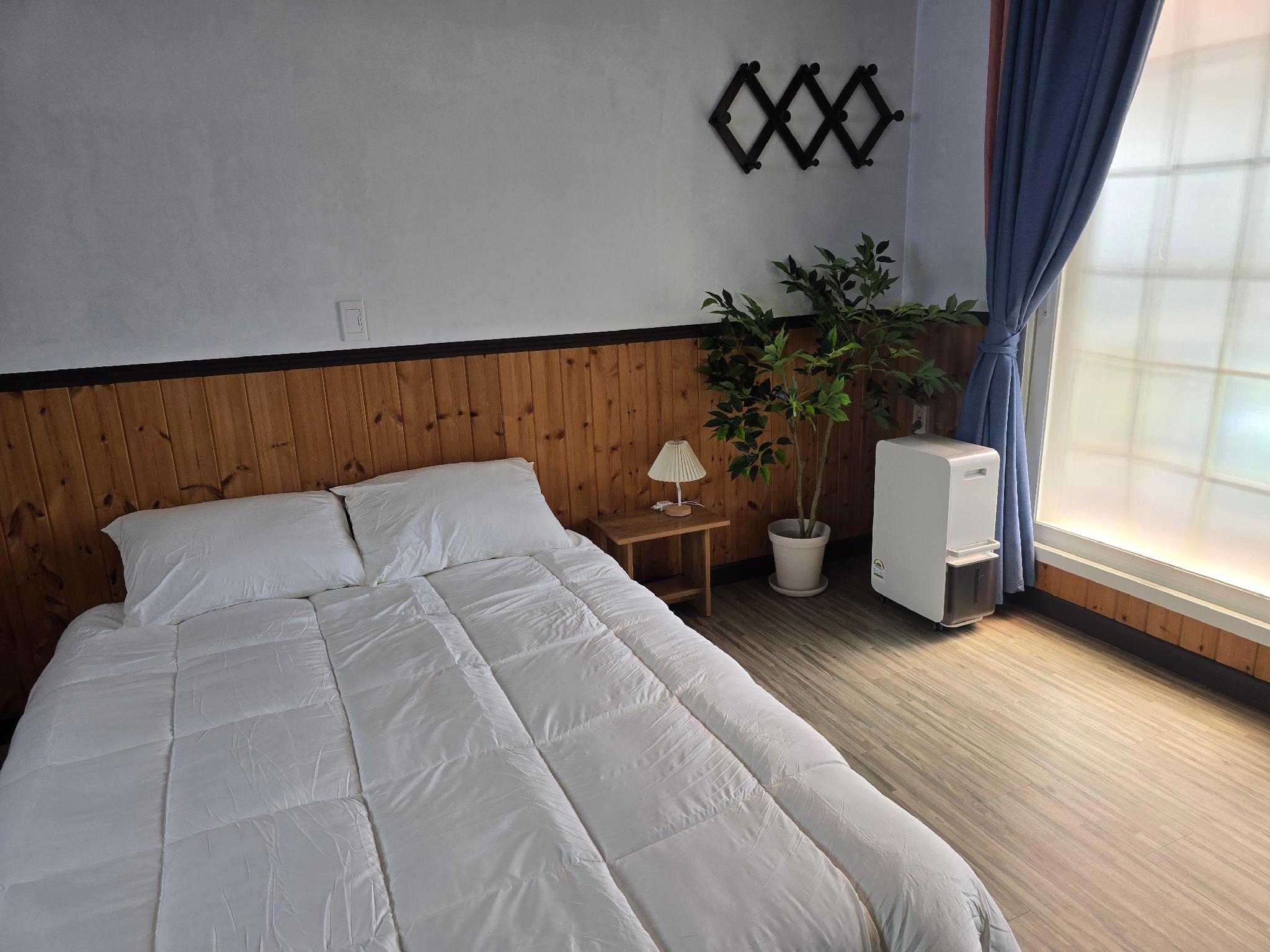 Taean Sinduri Making Memories Pension 17/41