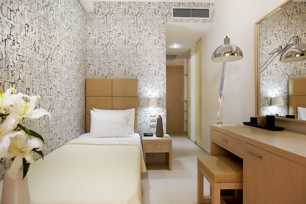 Phidias Piraeus Hotel 21/64