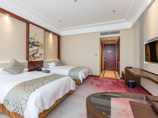 Binhai Jinling International Hotel 30/62