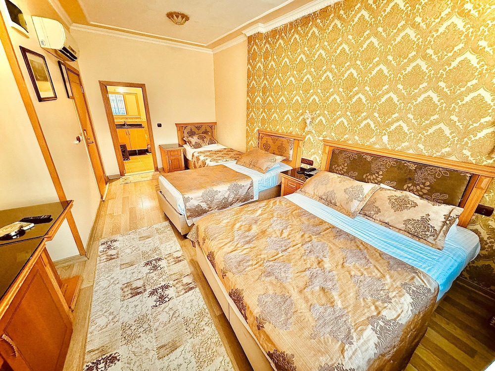 Grand Papirus Hotel 9/43