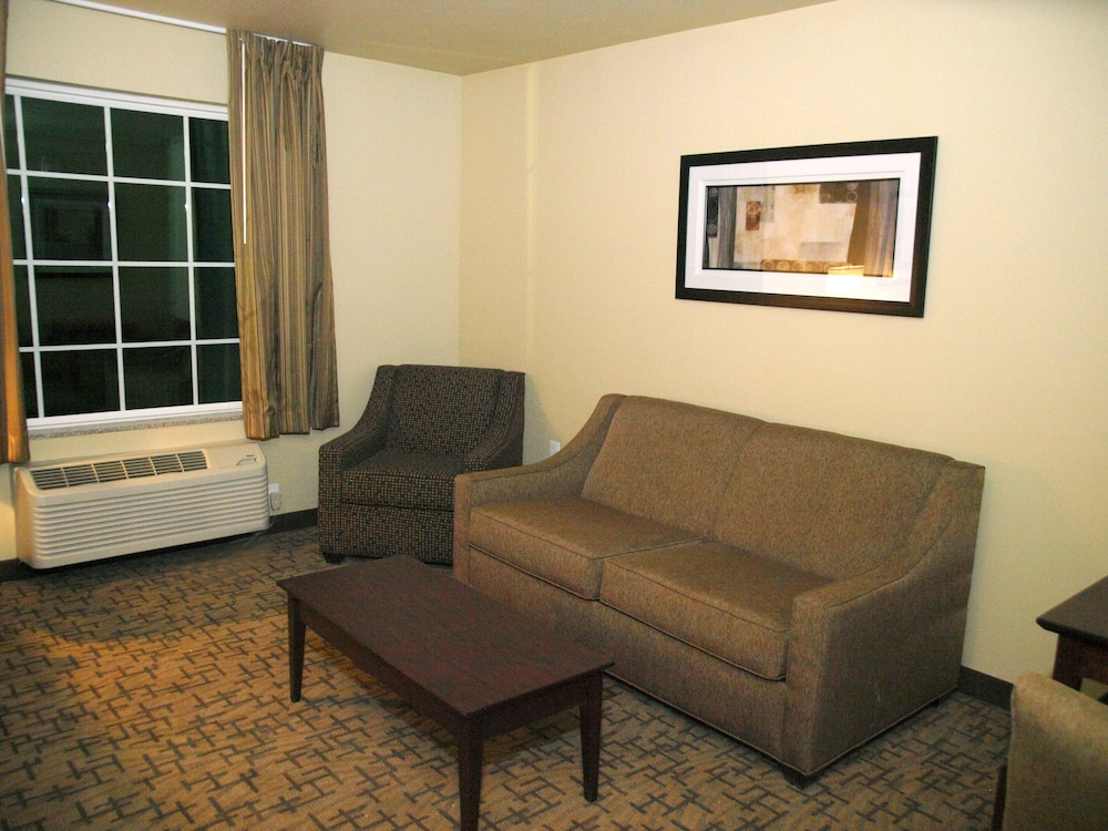 Cobblestone Inn & Suites - Vinton 31/50