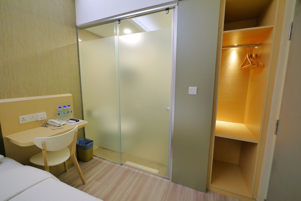 33 Boutique Hotel 22/30