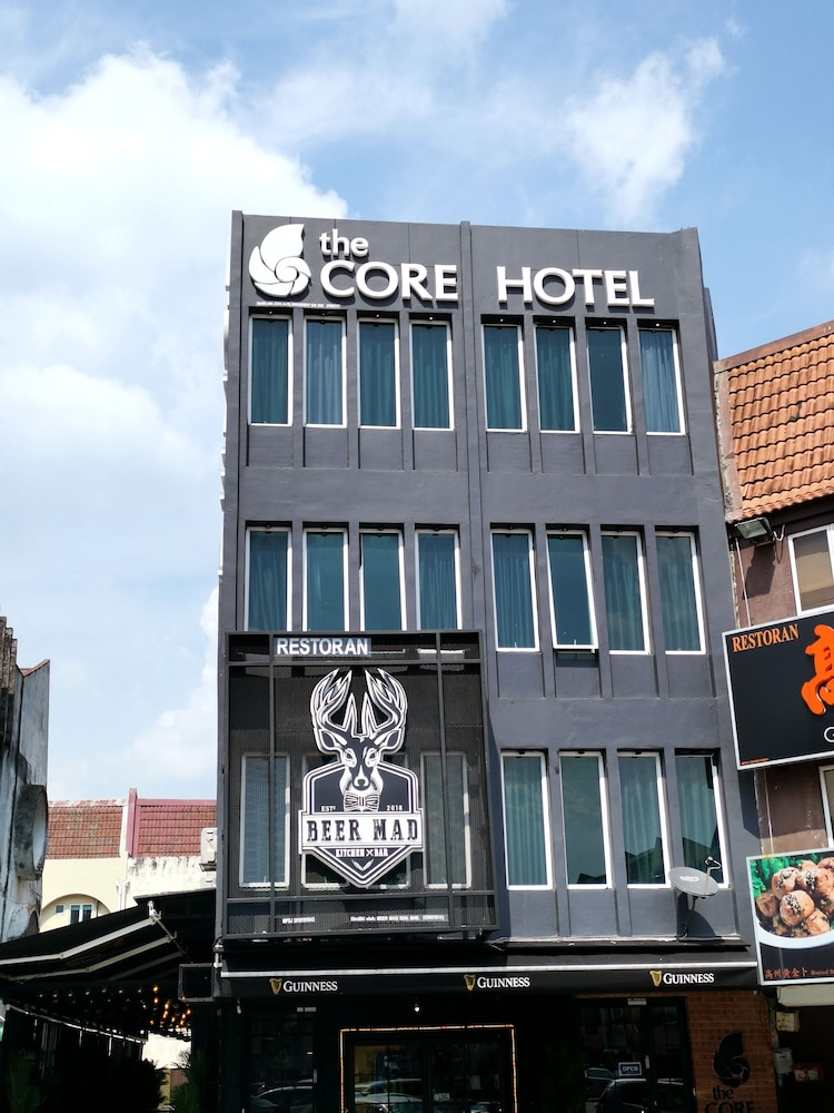The Core Hotel 1/37