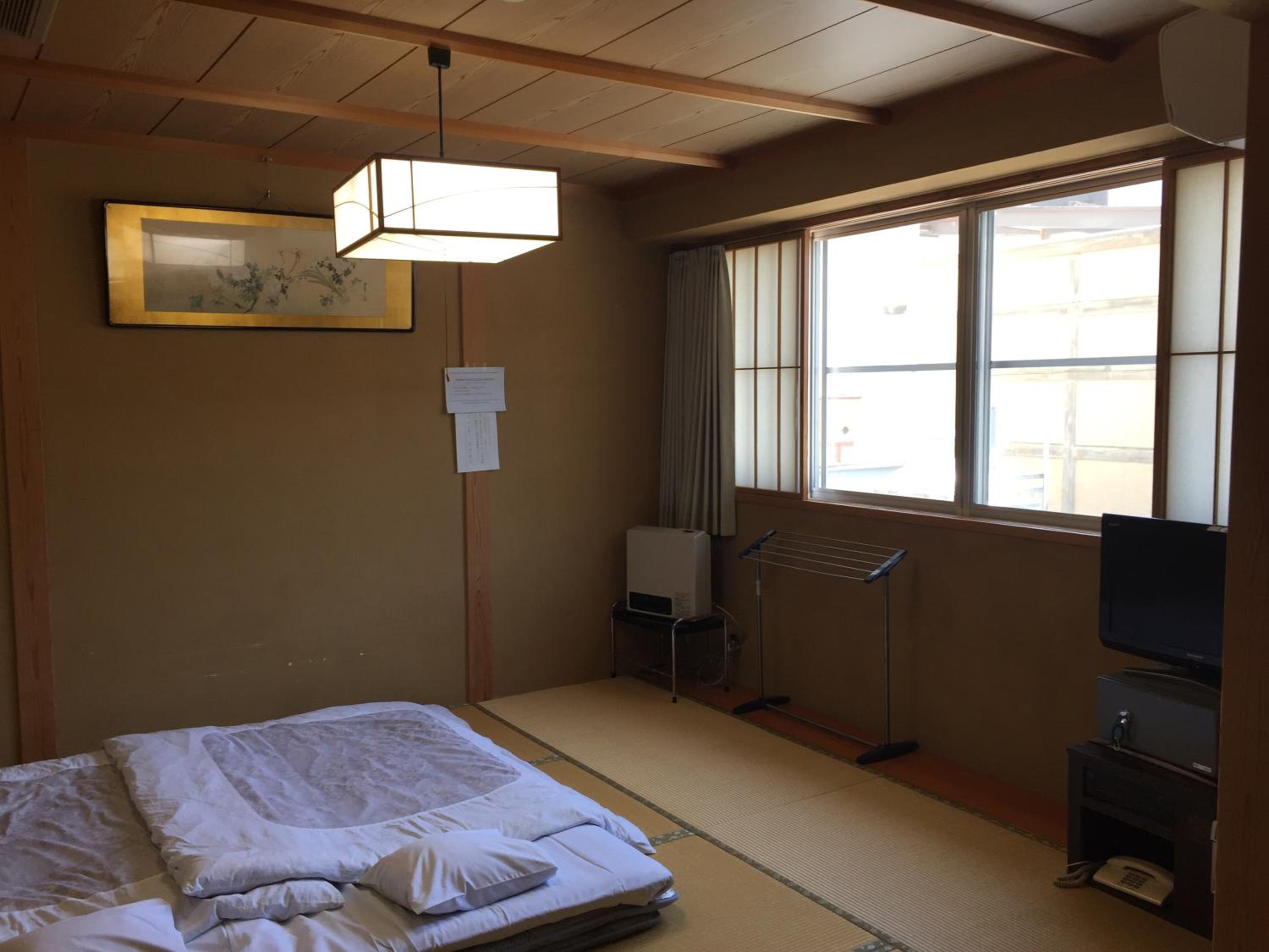 Daimaruya Ryokan 17/50