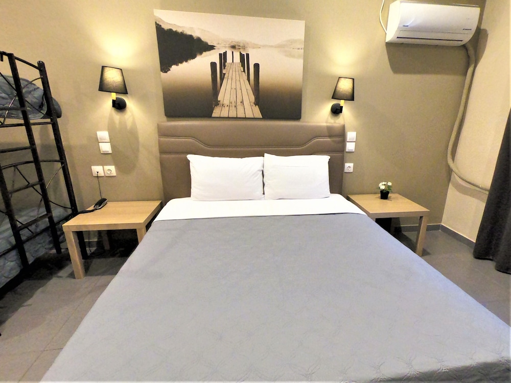 Hotel Achillion 21/44