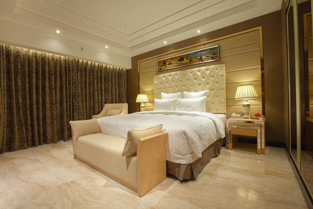 Nanning Landmark Hotel 24/66